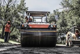 Professional Driveway Paving Services in Chino, CA